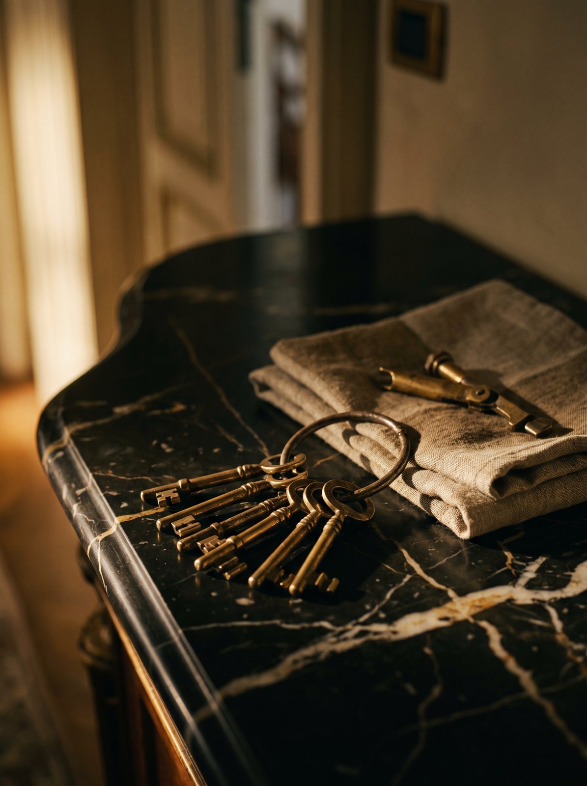 Property Maintenance